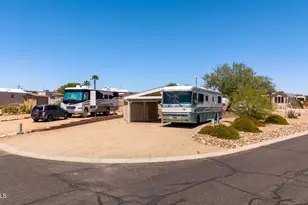 21258 W Granite Ridge Rd, Congress, AZ 85332 - Photo 1