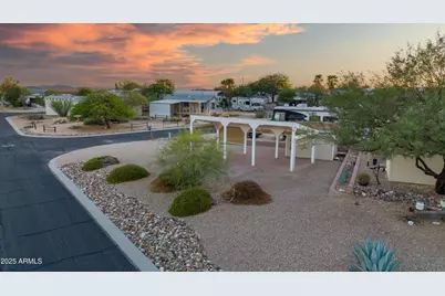 21258 W Granite Ridge Road #316, Congress, AZ 85332 - Photo 5