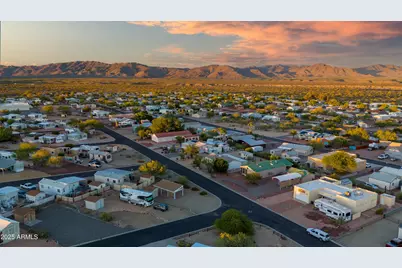 21258 W Granite Ridge Road #316, Congress, AZ 85332 - Photo 15