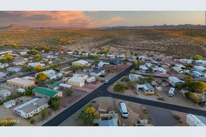21258 W Granite Ridge Road #316, Congress, AZ 85332 - Photo 17