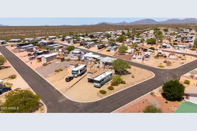 21258 W Granite Ridge Road #316, Congress, AZ 85332 - Photo 19