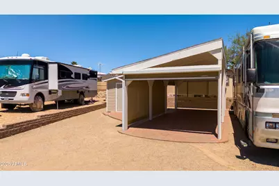 21258 W Granite Ridge Road #316, Congress, AZ 85332 - Photo 3