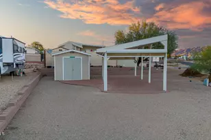 21258 W Granite Ridge Rd, Congress, AZ 85332 - Photo 1