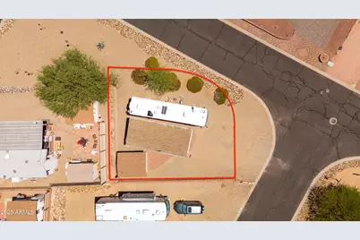 21258 W Granite Ridge Road #316, Congress, AZ 85332 - Photo 7