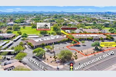 14050 N Northsight Boulevard #207, Scottsdale, AZ 85260 - Photo 9