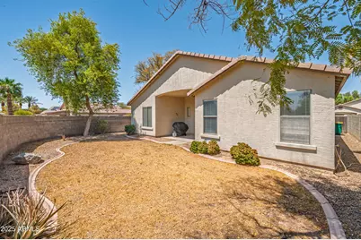 43579 W Sansom Drive, Maricopa, AZ 85138 - Photo 29