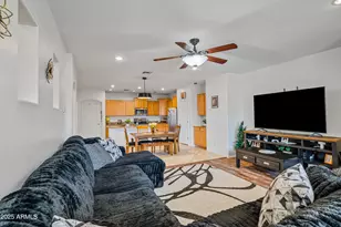 43579 W Sansom Dr, Maricopa, AZ 85138 - Photo 11