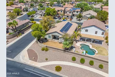 43579 W Sansom Drive, Maricopa, AZ 85138 - Photo 35