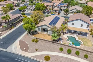 43579 W Sansom Dr, Maricopa, AZ 85138 - Photo 35