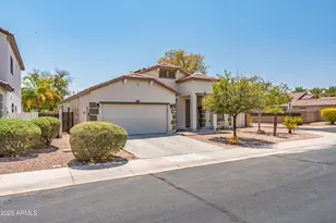 43579 W Sansom Dr, Maricopa, AZ 85138 - Photo 25