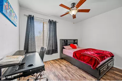 43579 W Sansom Drive, Maricopa, AZ 85138 - Photo 21