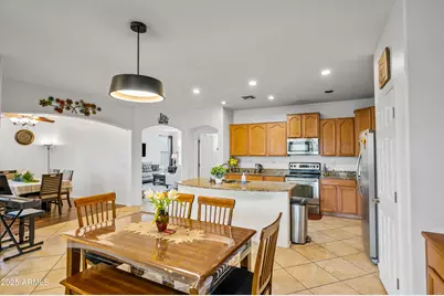 43579 W Sansom Drive, Maricopa, AZ 85138 - Photo 5