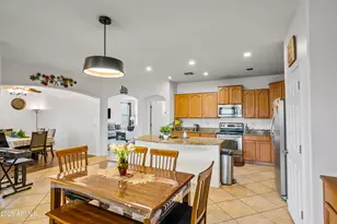 43579 W Sansom Dr, Maricopa, AZ 85138 - Photo 5