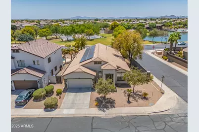 43579 W Sansom Drive, Maricopa, AZ 85138 - Photo 33