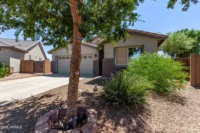 17362 N Carmen Avenue, Maricopa, AZ 85139 - Photo 33