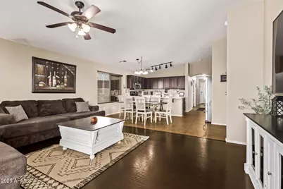 17362 N Carmen Avenue, Maricopa, AZ 85139 - Photo 5