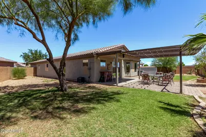 17362 N Carmen Avenue, Maricopa, AZ 85139 - Photo 31