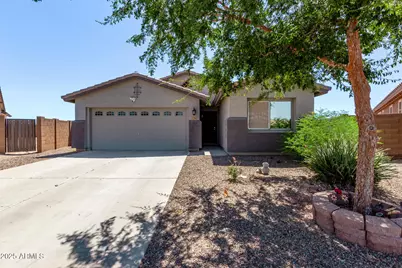 17362 N Carmen Avenue, Maricopa, AZ 85139 - Photo 1