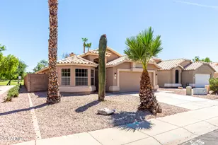 1269 E Century Ave, Gilbert, AZ 85296 - Photo 1