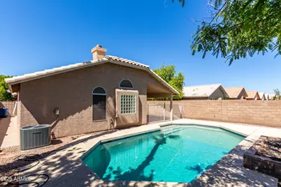 1269 E Century Avenue, Gilbert, AZ 85296 - Photo 25