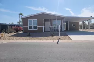 3605 N North Dakota Ave, Florence, AZ 85132 - Photo 1