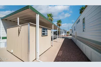 579 Jaspar Drive #579, Apache Junction, AZ 85119 - Photo 27