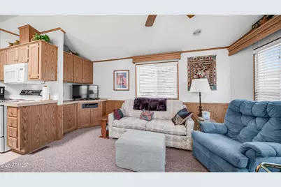 579 Jaspar Drive #579, Apache Junction, AZ 85119 - Photo 11