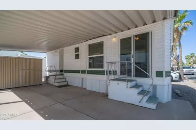 579 Jaspar Drive #579, Apache Junction, AZ 85119 - Photo 5