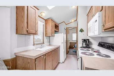 579 Jaspar Drive #579, Apache Junction, AZ 85119 - Photo 13