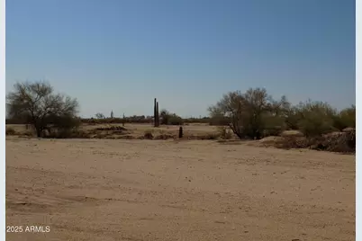1.25 E Tbd-Cactus Forest & N. Reed Road #3, Florence, AZ 85132 - Photo 3