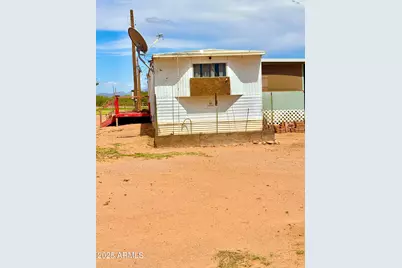 6910 N Blackberry Place, McNeal, AZ 85617 - Photo 7