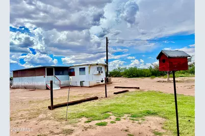 6910 N Blackberry Place, McNeal, AZ 85617 - Photo 5