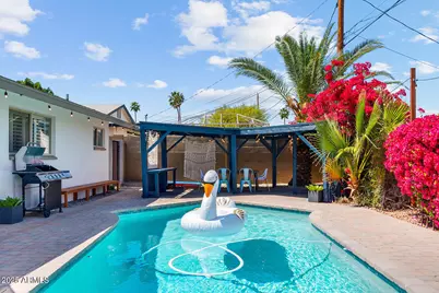 6532 E Cypress Street, Scottsdale, AZ 85257 - Photo 1