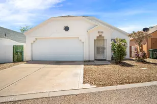 1795 Avenida La Corte, Sierra Vista, AZ 85635 - Photo 1