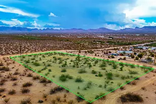 Tbd Chinle Dr Lot #4 1 Acre --, Golden Valley, AZ 86413 - Photo 1