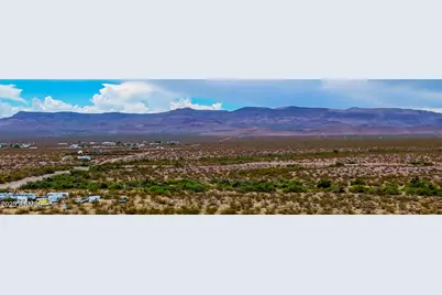 Tbd Chinle Dr Lot #4  1 Acre --, Golden Valley, AZ 86413 - Photo 9