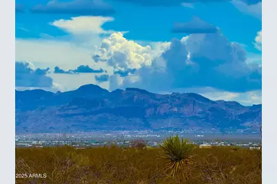 Tbd Chinle Dr Lot #4  1 Acre --, Golden Valley, AZ 86413 - Photo 11