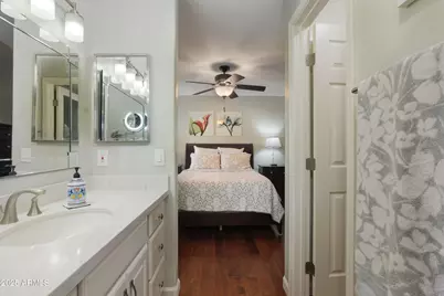 2100 W Lemon Tree Place #78, Chandler, AZ 85224 - Photo 9