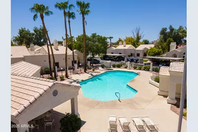 2100 W Lemon Tree Place #78, Chandler, AZ 85224 - Photo 27