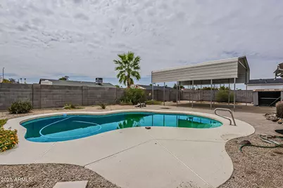 4025 E Surrey Avenue, Phoenix, AZ 85032 - Photo 23