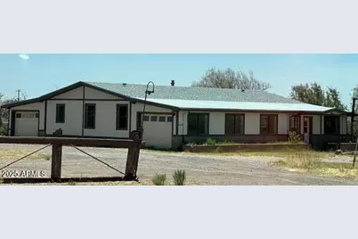 2177/2185 S Naco Hwy 2191 --, Bisbee, AZ 85603 - Photo 1