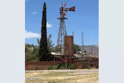 2177/2185 S Naco Hwy 2191 --, Bisbee, AZ 85603 - Photo 7