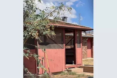 2177/2185 S Naco Hwy 2191 --, Bisbee, AZ 85603 - Photo 9