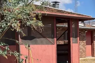 2177/2185 S Naco Hwy 2191 --, Bisbee, AZ 85603 - Photo 9