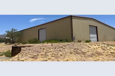 2177/2185 S Naco Hwy 2191 --, Bisbee, AZ 85603 - Photo 11