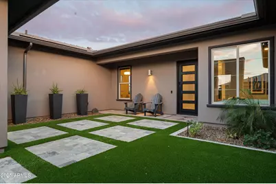 17857 E Fort Verde Road, Rio Verde, AZ 85263 - Photo 7