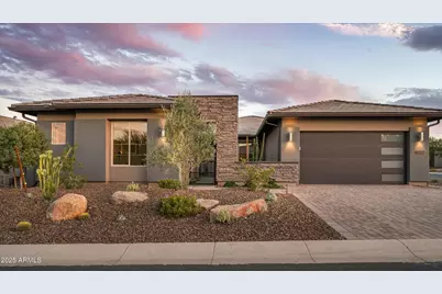 17857 E Fort Verde Road, Rio Verde, AZ 85263 - Photo 1