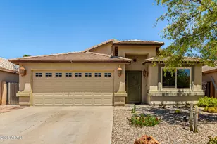 45686 W Sheridan, Maricopa, AZ 85139 - Photo 1