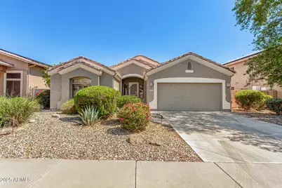 13132 W Marlette Avenue, Litchfield Park, AZ 85340 - Photo 1