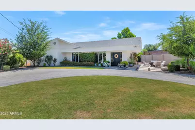 5971 E Orange Blossom, Phoenix, AZ 85018 - Photo 1